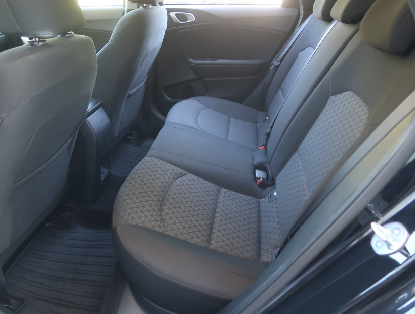 Kia Ceed, 2023