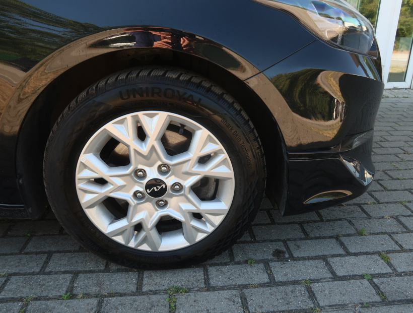 Kia Ceed, 2023