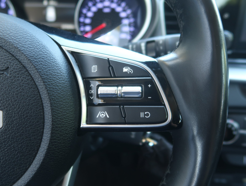 Kia Ceed, 2023