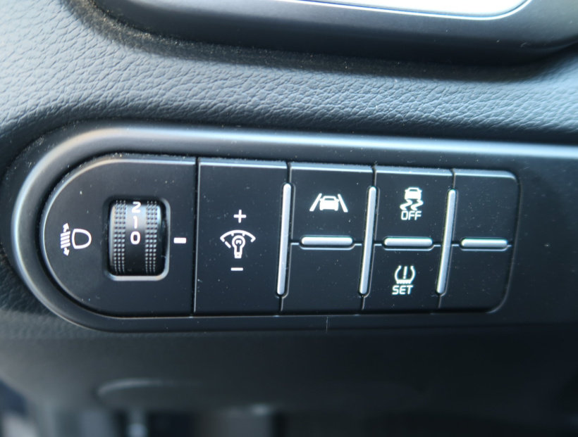 Kia Ceed, 2023