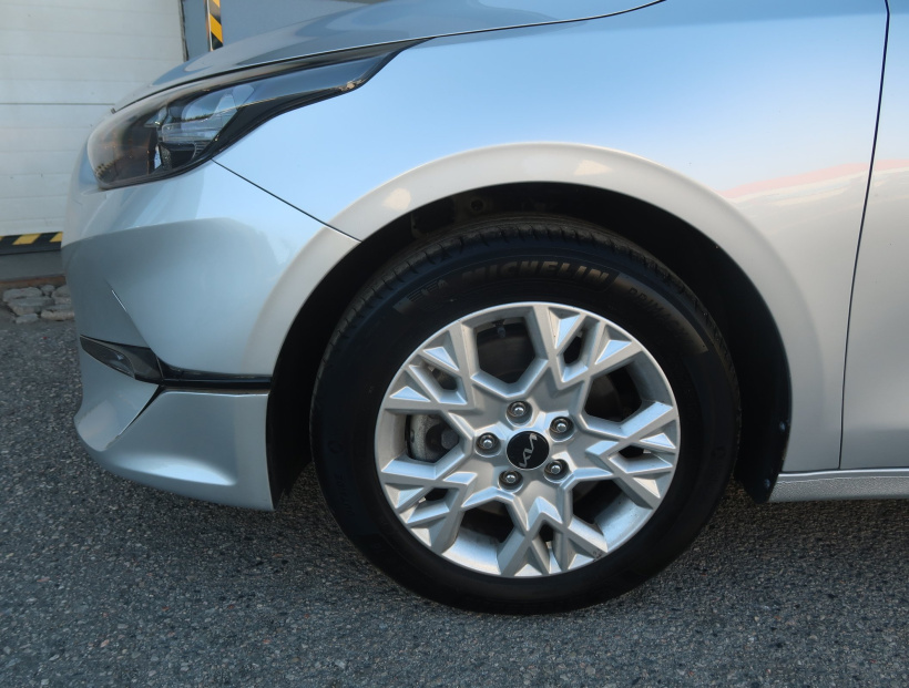 Kia Ceed, 2024