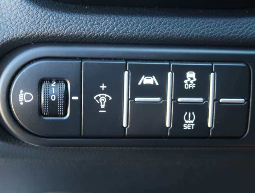 Kia Ceed, 2024