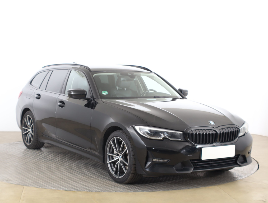 Foto inzerátu: BMW 330