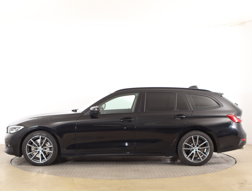 BMW 3, 2020
