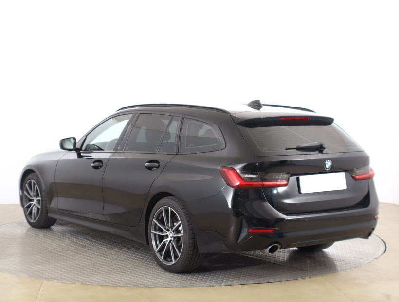 BMW 3, 2020