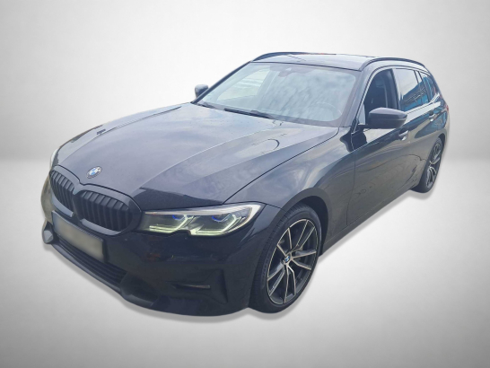 BMW 330 d xDrive