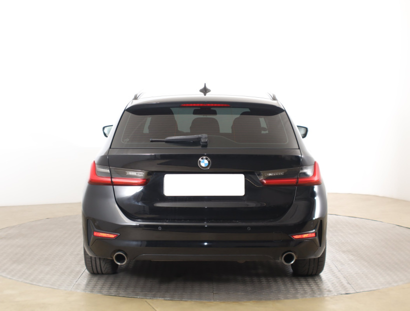 BMW 3, 2020