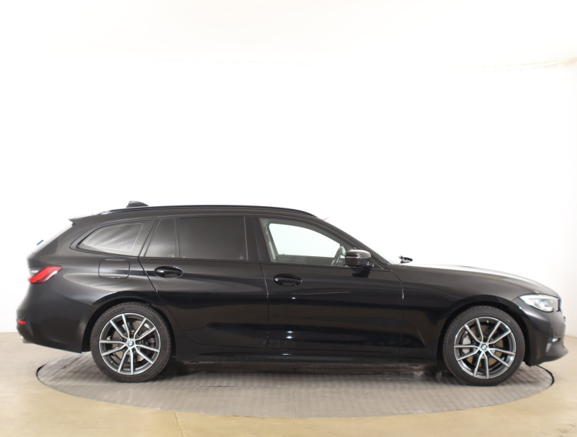 BMW 3, 2020