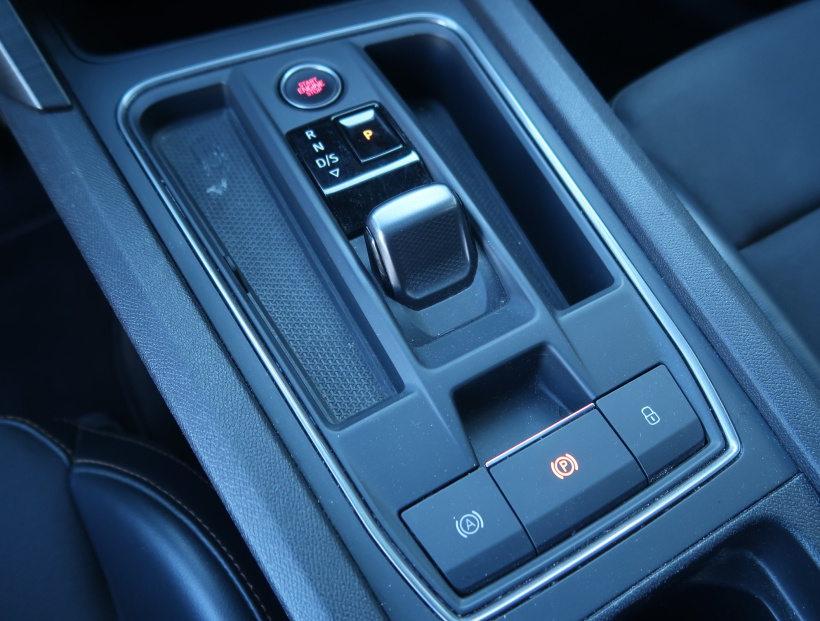 Cupra Formentor, 2021