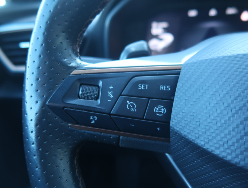 Cupra Formentor, 2021