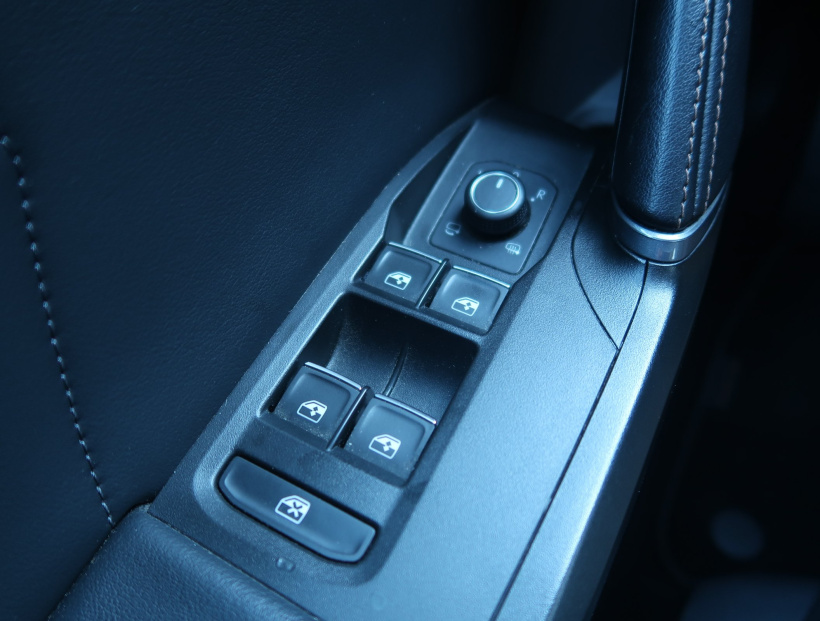 Cupra Formentor, 2021