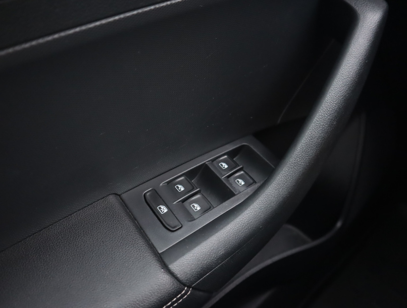 Škoda Rapid, 2018