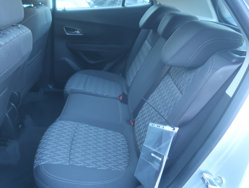 Opel Mokka, 2014