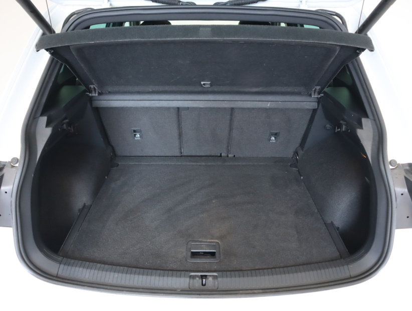 Volkswagen Tiguan, 2018
