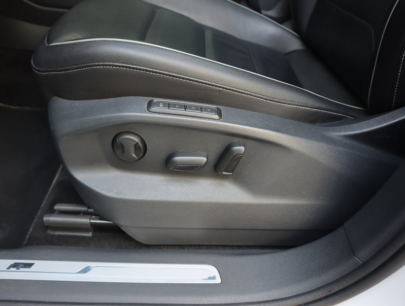 Volkswagen Tiguan, 2018