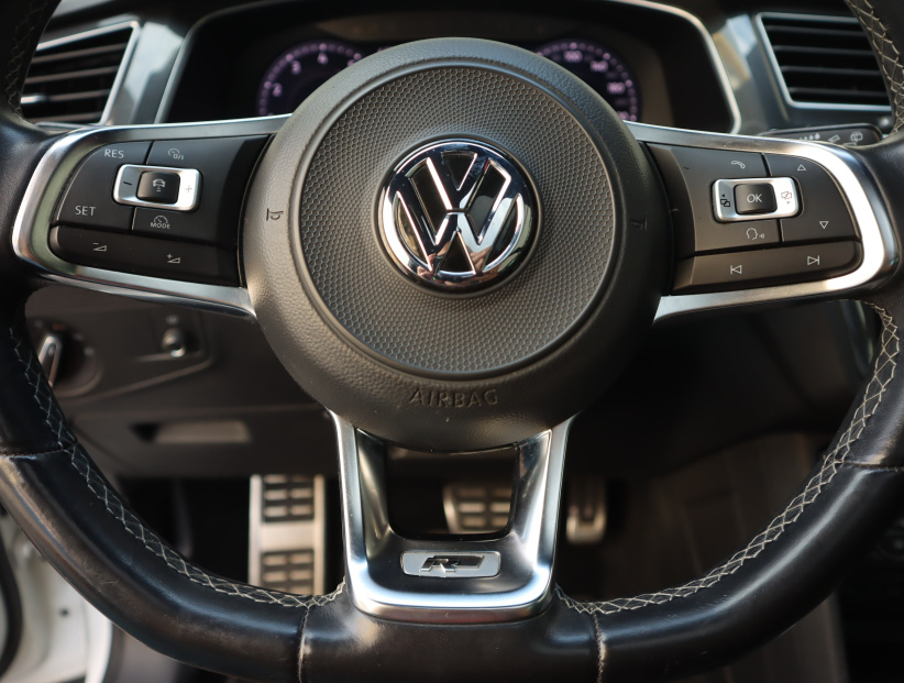 Volkswagen Tiguan, 2018