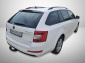 Škoda Octavia, 2014
