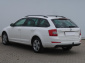 Škoda Octavia, 2014