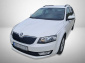 Škoda Octavia, 2014