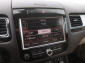 Volkswagen Touareg, 2010