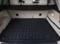 Volkswagen Touareg, 2010