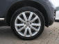 Volkswagen Touareg, 2010
