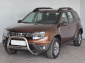 Dacia Duster, 2014