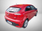 Kia Rio, 2017