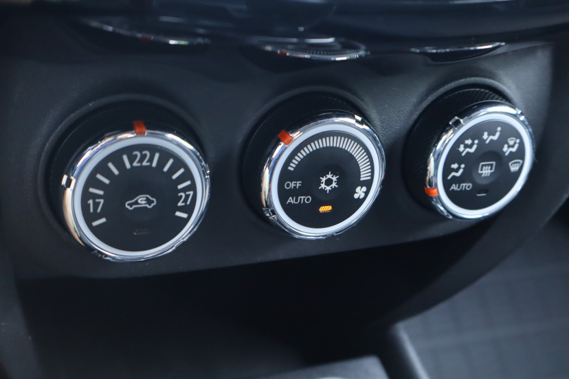 Mitsubishi ASX, 2015