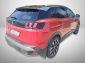 Peugeot 3008, 2018