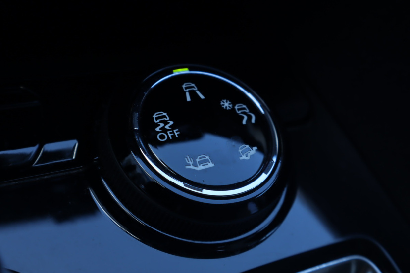Peugeot 3008, 2018