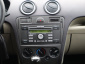 Ford Fusion, 2008
