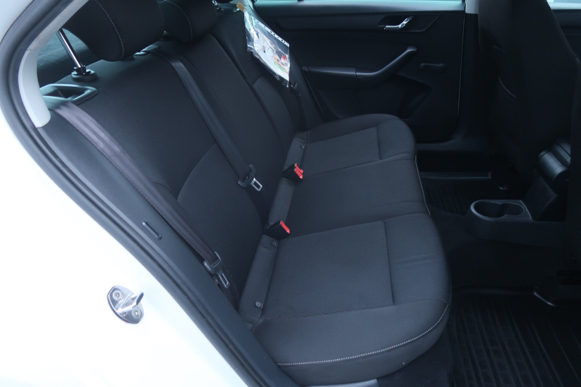 Škoda Rapid, 2013
