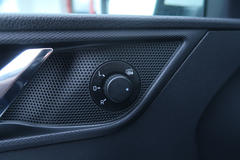 Škoda Rapid, 2013