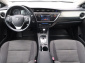 Toyota Auris, 2013