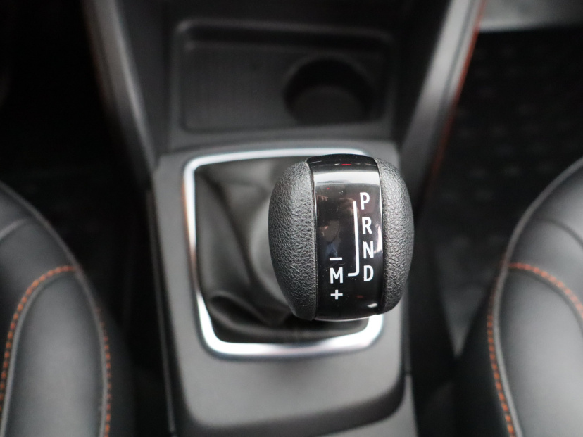 Dacia Duster, 2022