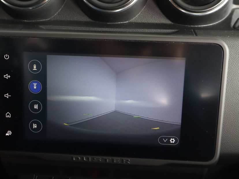 Dacia Duster, 2022