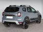 Dacia Duster, 2022