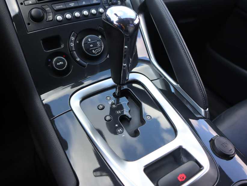 Peugeot 3008, 2010