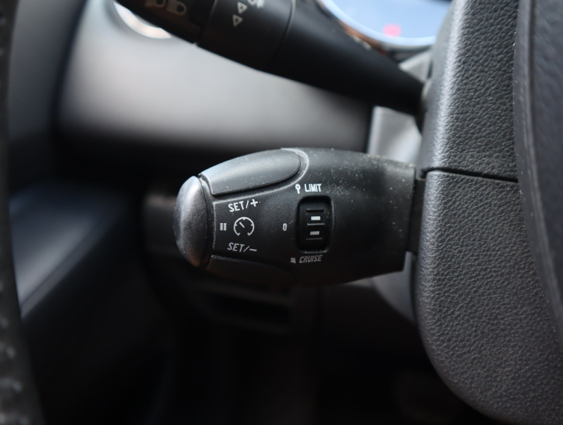 Peugeot 3008, 2010