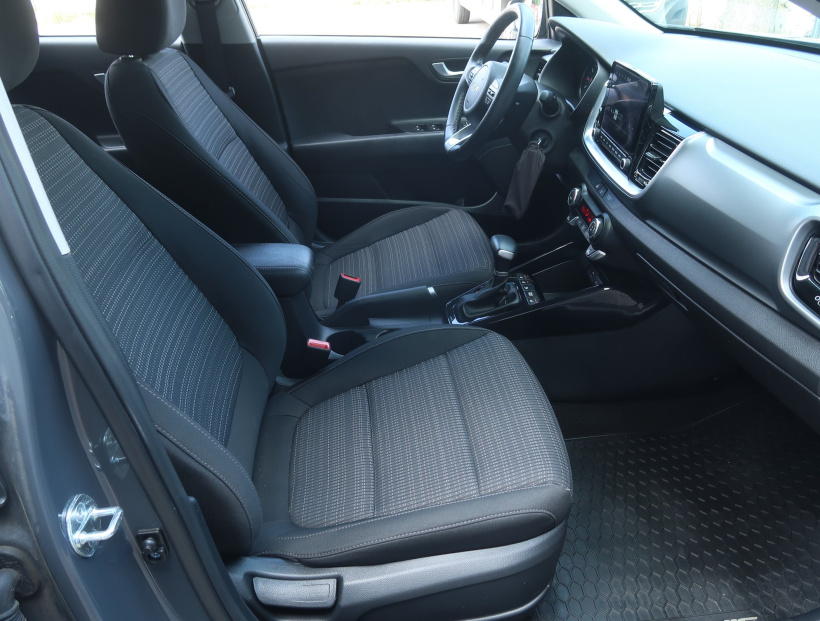Kia Stonic, 2023