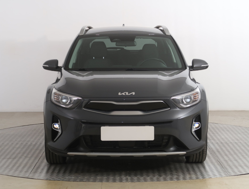 Kia Stonic, 2023
