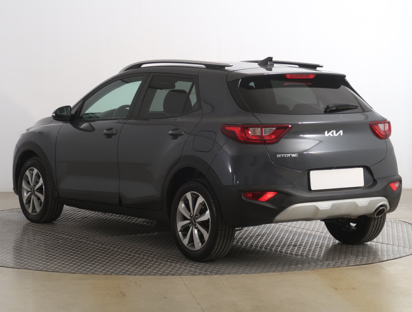 Kia Stonic, 2023