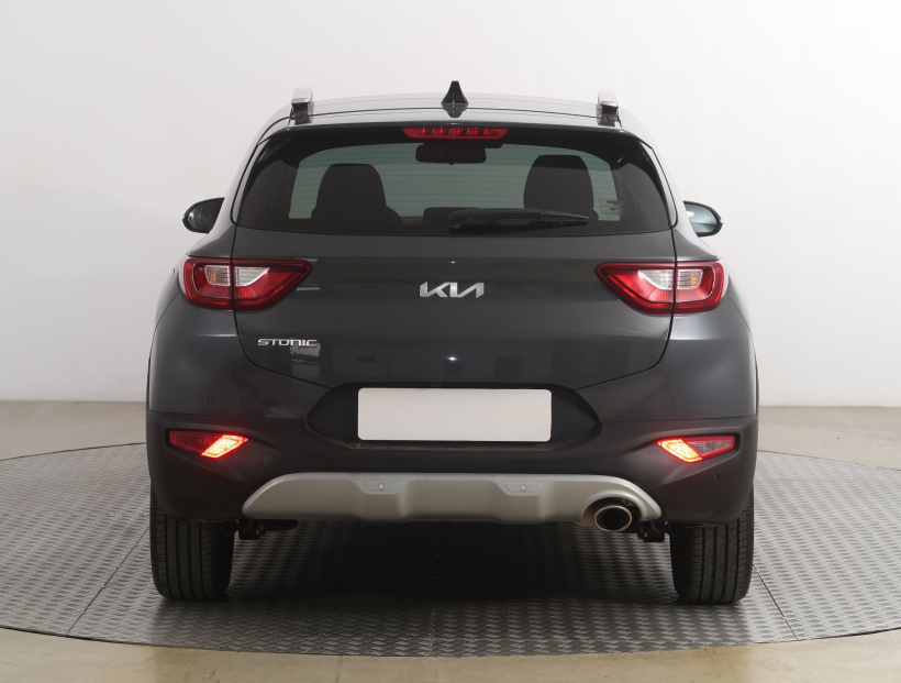 Kia Stonic, 2023