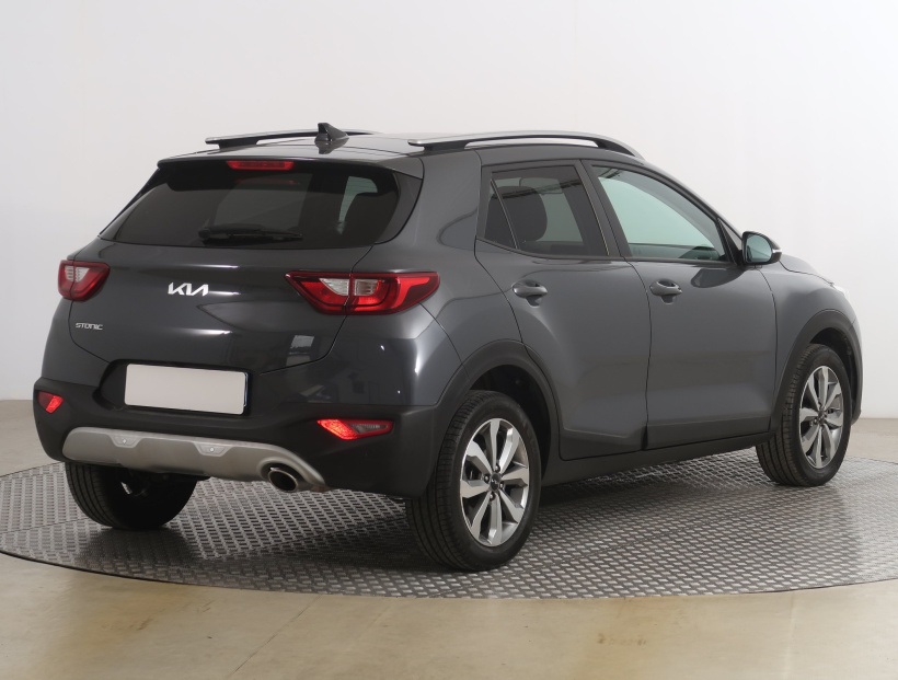 Kia Stonic, 2023