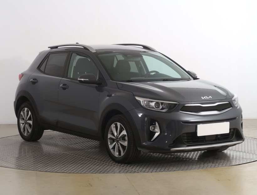 Kia Stonic, 2023