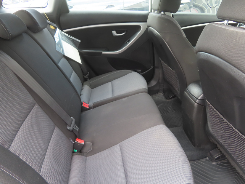 Hyundai i30, 2014