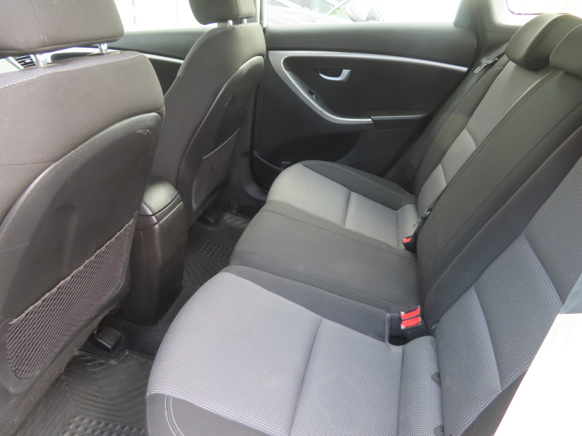 Hyundai i30, 2014