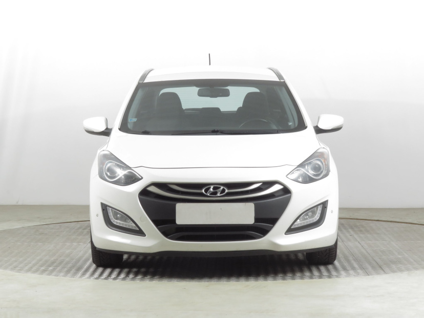 Hyundai i30, 2014