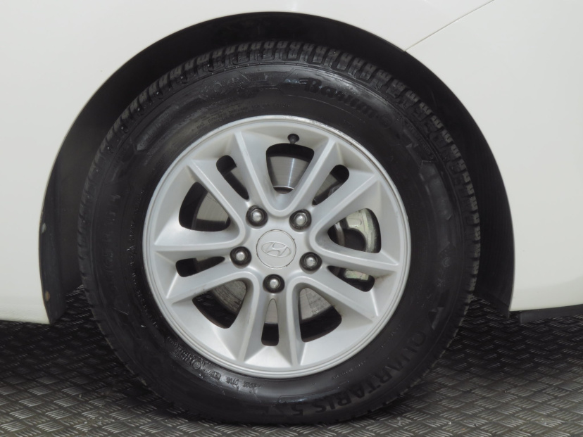 Hyundai i30, 2014